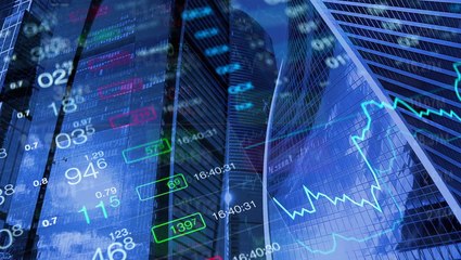 Why IWM and Cryptocurrencies Are Good Risk-On and Risk-Off Indicators