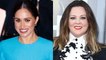 Meghan Markle Teams Up With Melissa McCarthy to Announce New Female Mentorship Initiative | THR News