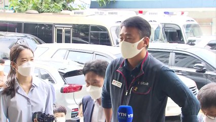 경찰, 양경수 민주노총 위원장 5시간 반 소환 조사 / YTN