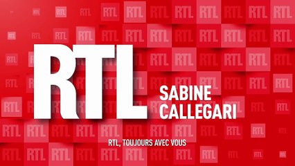 Le journal RTL de 23h du 04 août 2021