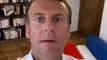 Coronavirus: Emmanuel Macron assure que le pass sanitaire ne sera pas requis pour les cours 