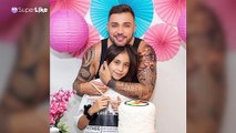 Jessi Uribe y Sandra Barrios dedican amorosos posts a su hija Luna de cumpleaños