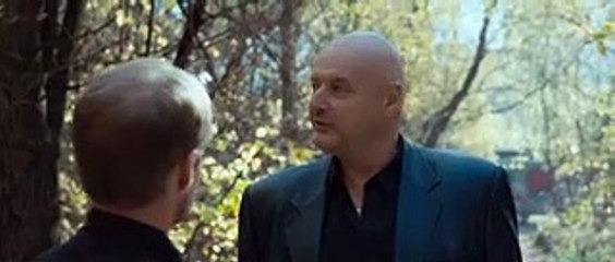 Фемида видит 11 серия (2021) HD