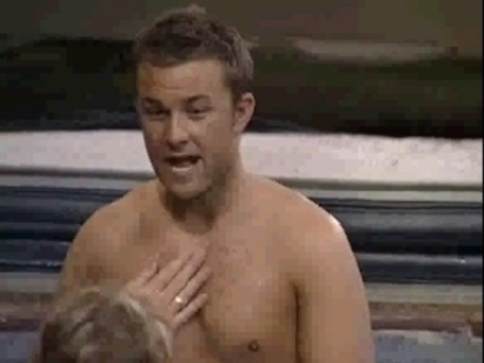 NATTY SPILLS THE BEANS