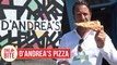 Barstool Pizza Review - D'Andrea's Pizza (Saratoga Springs, NY)