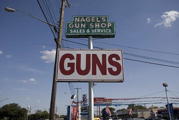 Mexico Sues US Gun Companies Over Cross-Border Flood of Firearms