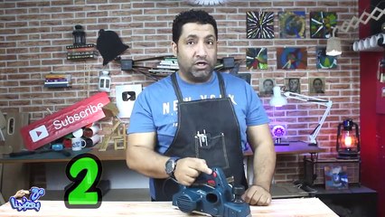 فيديو كل يوم ( 12 ) _ ازاي تشتري الفارة الكهربائية ؟