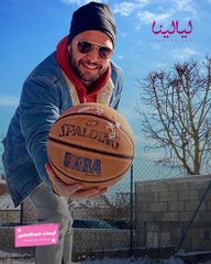 أزمات في حياة مكسيم خليل