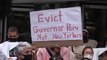 El Gobernador de Nueva York pierde apoyos, acusado de abusar de once mujeres