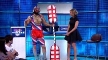 Joe Wilkinson being Joe Wilkinson on 8 out of 10 Cats does countdown - Compilation