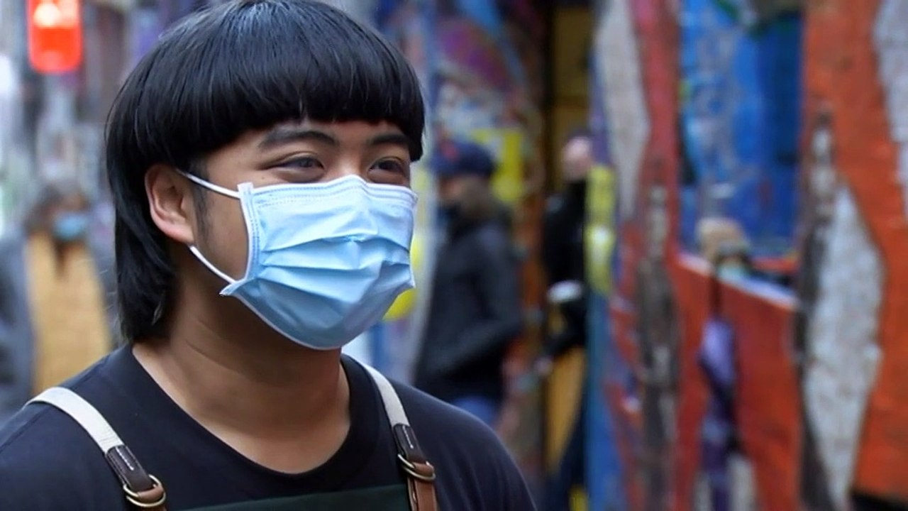 Social enterprise cafes in Melbourne serving job pathways and homeless support