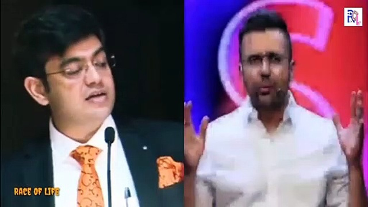 Life Lessons From Swami Vivekananda | Motivational Story By Sonu Sharma