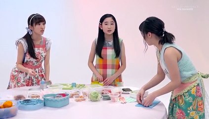 Hello! Project Dvd Magazine Vol. 49 (Disc 1) Part 2