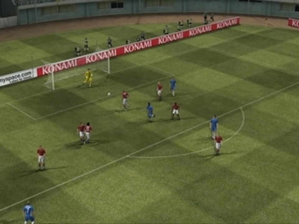 [PES2008] RetouRné de didier!
