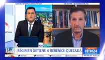 Entrevista a Héctor Schamis