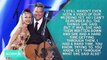 Blake Shelton Details His and Gwen Stefani’s Emotional Wedding Vows