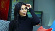 Kim Kardashian Reveals The Question That Irritates Her The Most