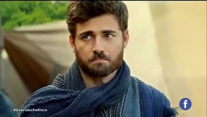 NOVELA GÊNESIS CAPÍTULO 142 COMPLETO 04/08/2021 QUARTA EM HD