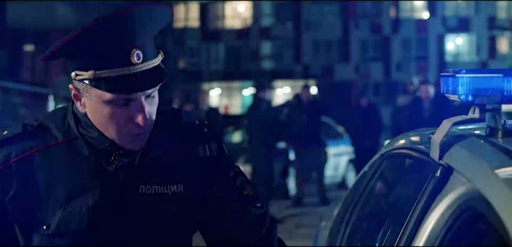 Пробуждение 7 серия (2021) HD