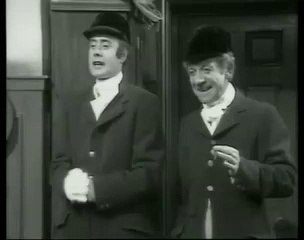 Two In Clover. S1/E2. Sid James • Victor Spinetti • John Le Mesurier