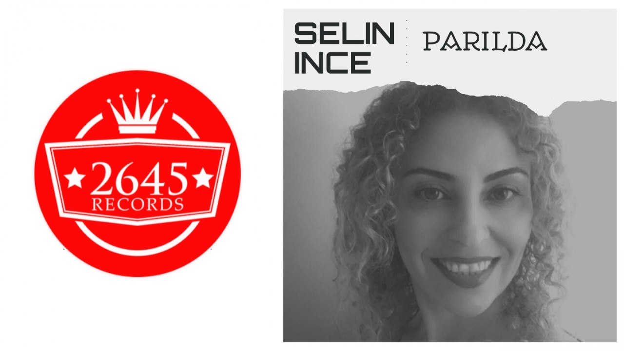 Selin İnce - Parılda