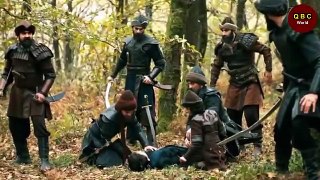 Ertugrul Ghazi Season 5 Episode 9  in Urdu Overview | Ertugrul Ghazi Episode 9  season 5 in Urdu || DabangTV