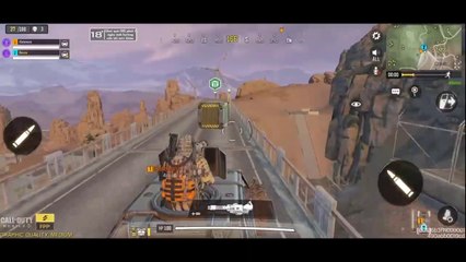Call of Duty Mobile - Battle Royale - Duo