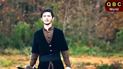 Ertugrul Ghazi Season 5 Episode 14  in Urdu Overview | Ertugrul Ghazi Episode 14  season 5 in Urdu || DabangTV