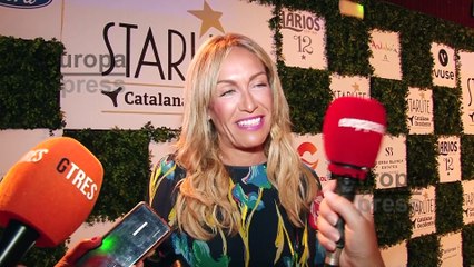 Luján Arguelles opina sobre el conflicto entre Rocío Carrasco y Antonio David Flores