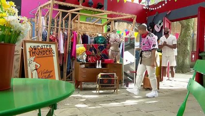 Hollyoaks 3rd August 2021