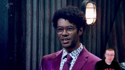 American Reacts to The Crystal Maze (#2)