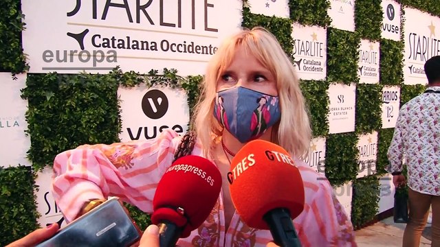 Eugenia Martínez de Irujo reconoce que la enfermedad de su hermano Cayetano a unido a los hermanos