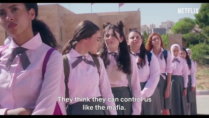 Gossip Girl HBO Max's (2021) Episode 5 : Hope Sinks - Watch Online