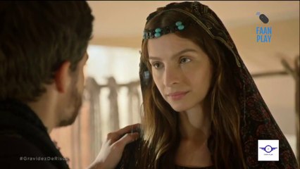 Gênesis Capítulo 142 Completo HD