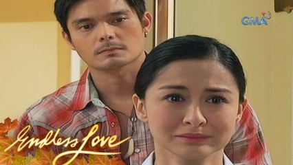 Endless Love: Jenny dictates Johnny’s destiny | Episode 43
