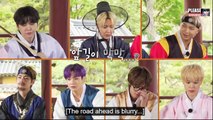 run bts ep 145 eng sub full episode