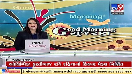 India records over 42,000 new COVID19 cases and 532 deaths in the last 24 hours _ TV9News