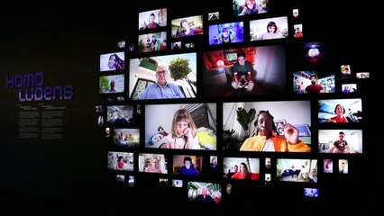 "Homo Ludens": Einführung in die Welt der Gamer