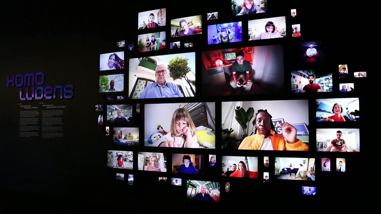 'Homo Ludens': Einführung in die Welt der Gamer