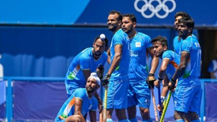 Can India men's hockey team end 41 years of hurt?