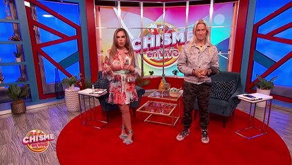 Jacqie Rivera La Nueva Albacea De Jenni Rivera