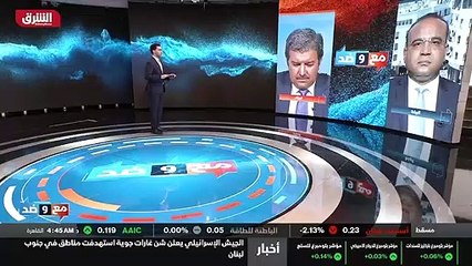 ...طيب مباشرة لك دكتور سمير غاوي يعني في ال...