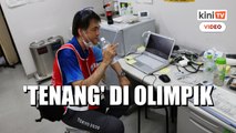 Kawasan Olimpik adalah 'gelembung' yang tenang - Doktor ICU Tokyo