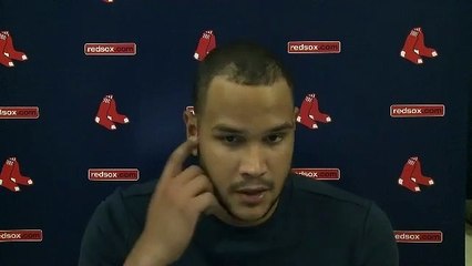 Eduardo Rodriguez Strikes Out A Season-High 10 Batters | Red Sox vs Tigers 8-4