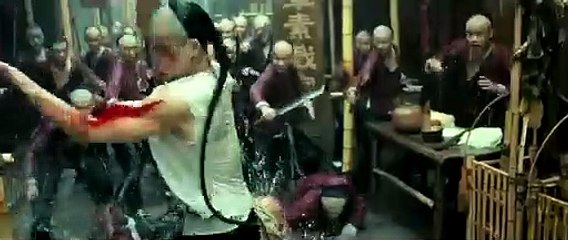 Chinese fight movie scene | meterial artist | #Chinese