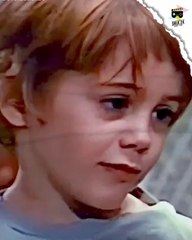 Marvel Actores de Niños