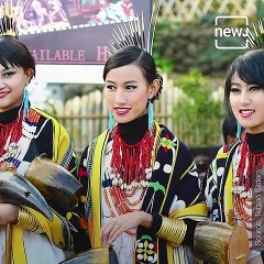 The Tetseo Sisters’ Rendition Of Dil Diya Gallan Is Absolutely Soulful