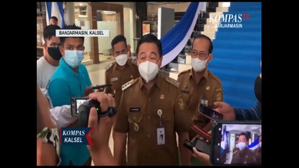 Upaya Tracing Rendah dan Kepatuhan Prokes Menurun, Ahli Epidemiologi Sarankan Pemkot Tambah Petugas