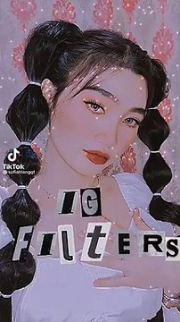 ig filters for you all