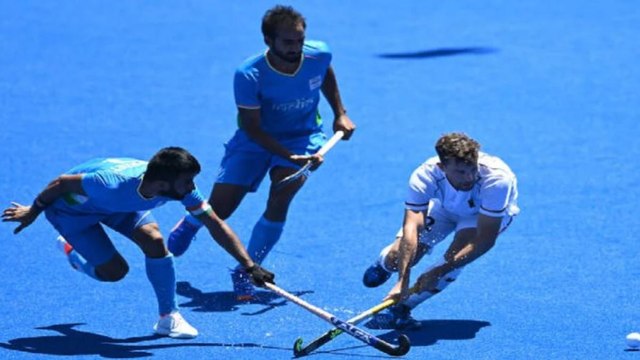 Olympics Hockey:How team India turned match into its favour